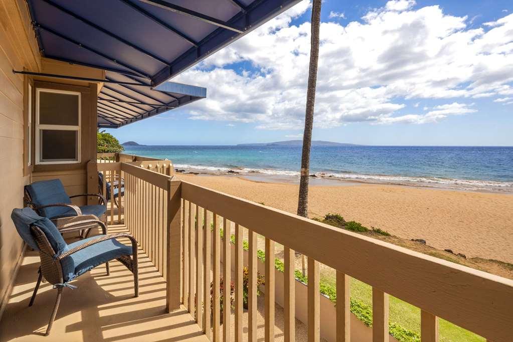 Days Inn By Wyndham Maui Oceanfront Уэйлея Номер фото